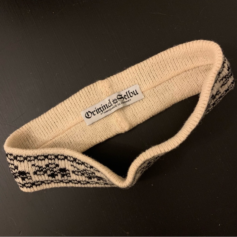 Original Selbu Headband